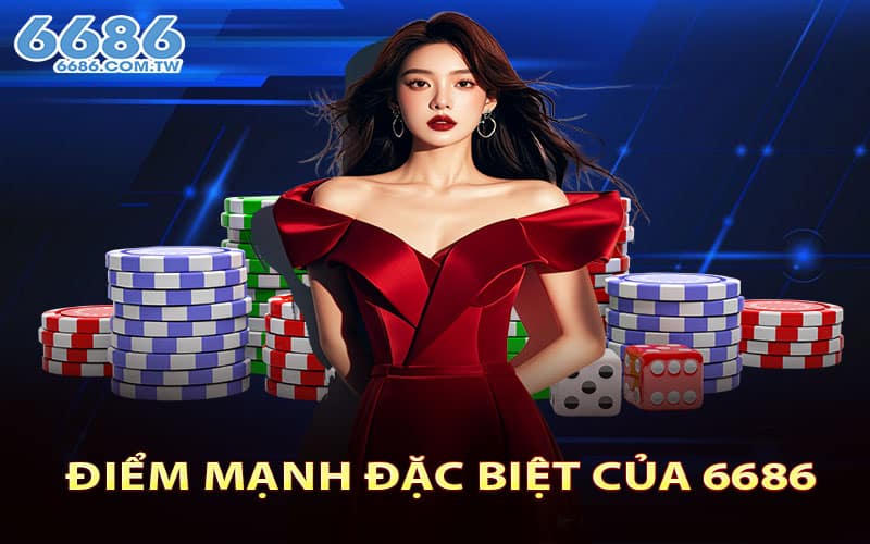 Điểm mạnh đặc biệt khiến nhà cái hấp dẫn lượng lớn người tham gia