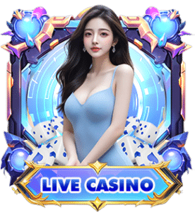live casino