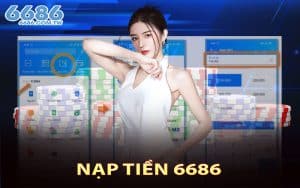 Nạp Tiền 6686
