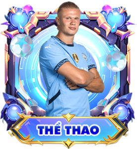 thể thao 6686