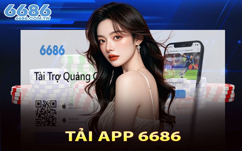 Tải App 6686