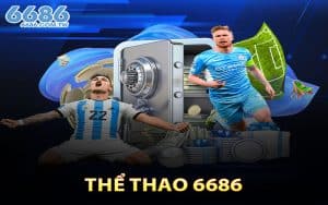 Thể Thao 6686