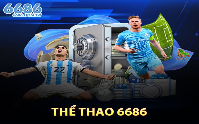 Thể Thao 6686