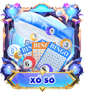 xổ số 6686
